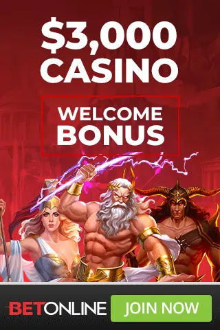 Bet Online Casino