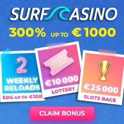 Free Spins Casino